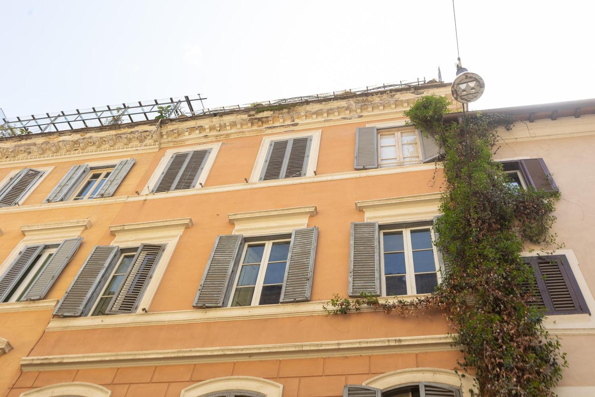Apartment In Leonardo Da Vinci