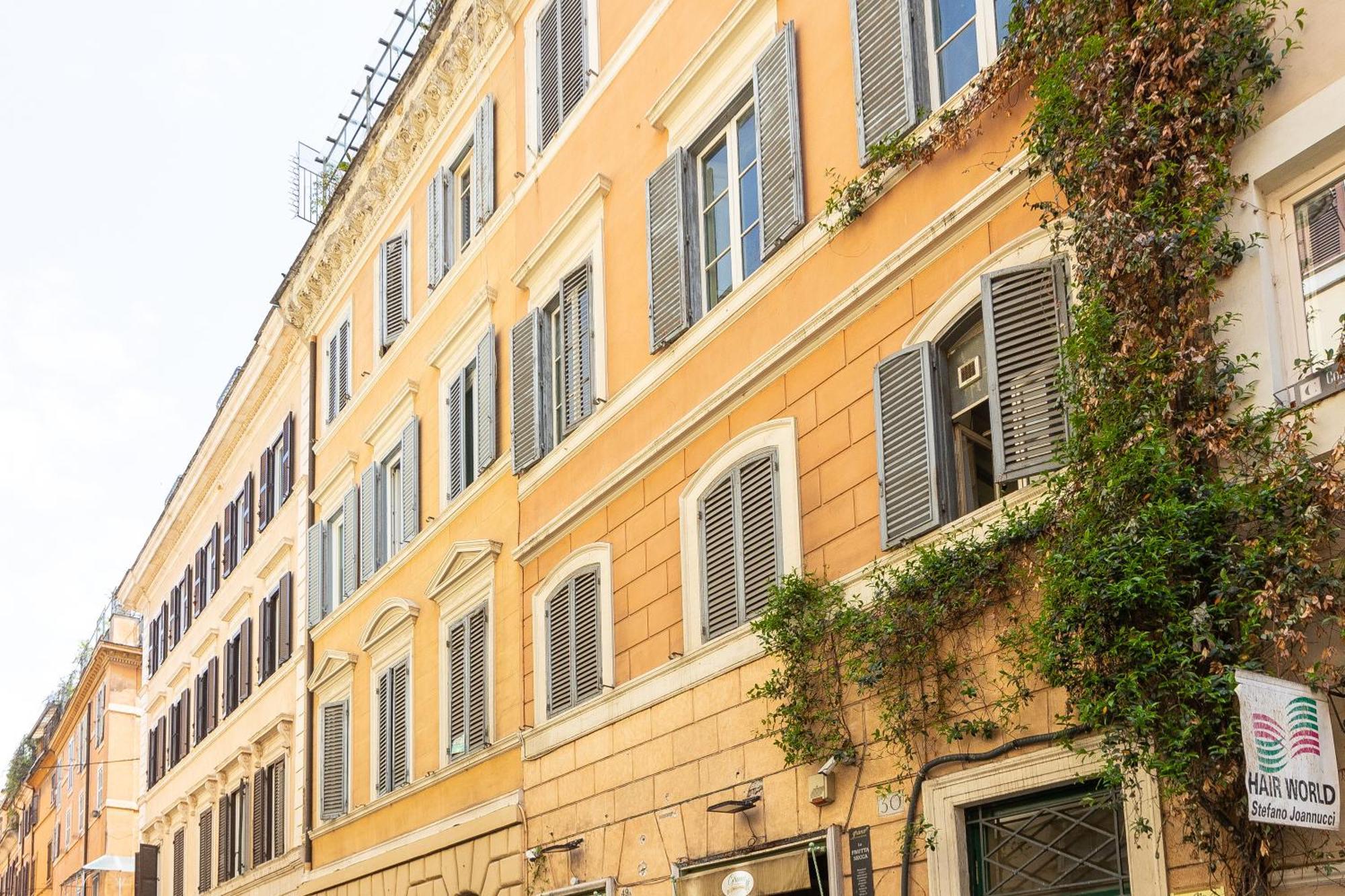 Apartment In Leonardo Da Vinci *
