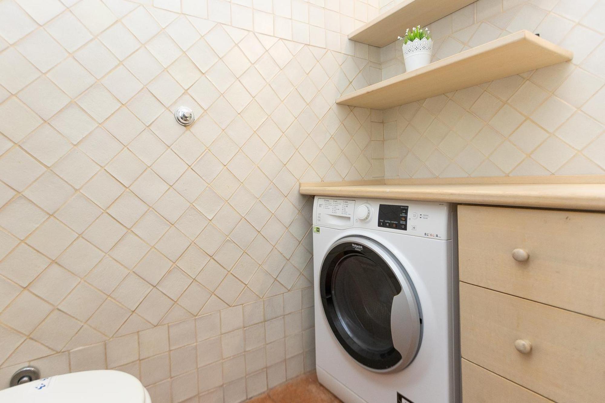 Apartment In Leonardo Da Vinci Rom
