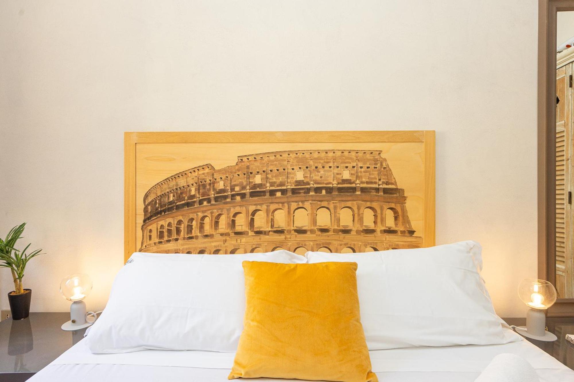 Apartment In Leonardo Da Vinci