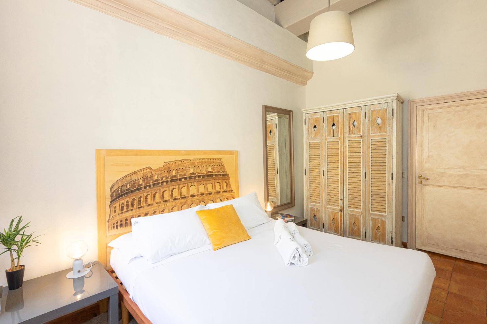 Apartment In Leonardo Da Vinci *