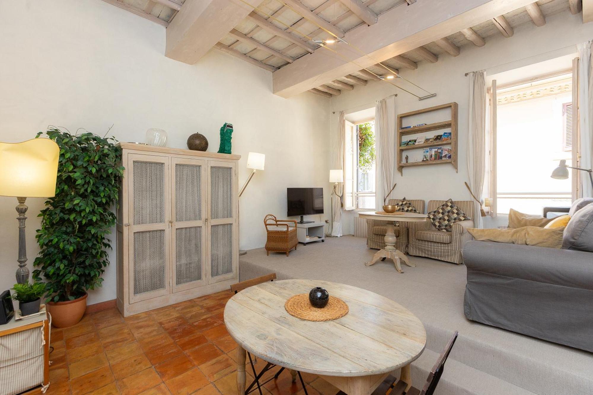 Apartment In Leonardo Da Vinci